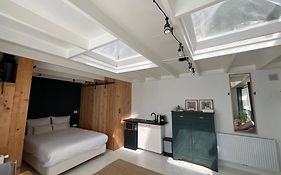 De Merel Bed And Breakfast