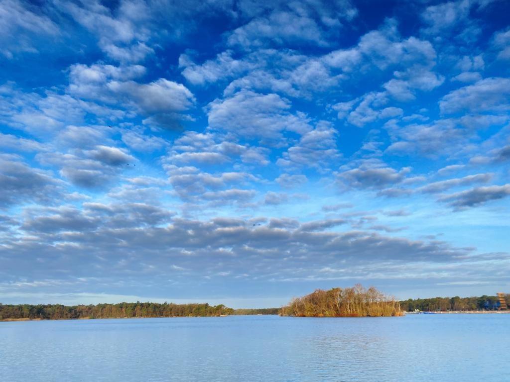 De Merel Vught Buitenkant foto