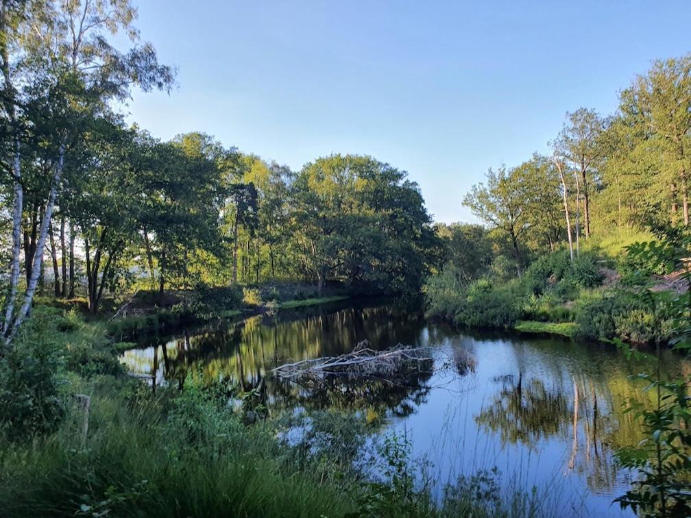 De Merel Vught Buitenkant foto