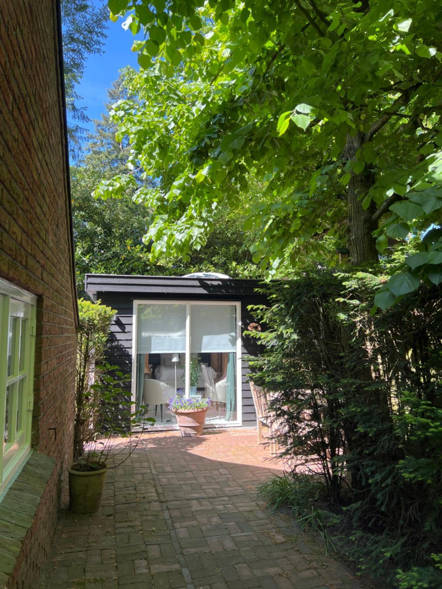 De Merel Vught Buitenkant foto