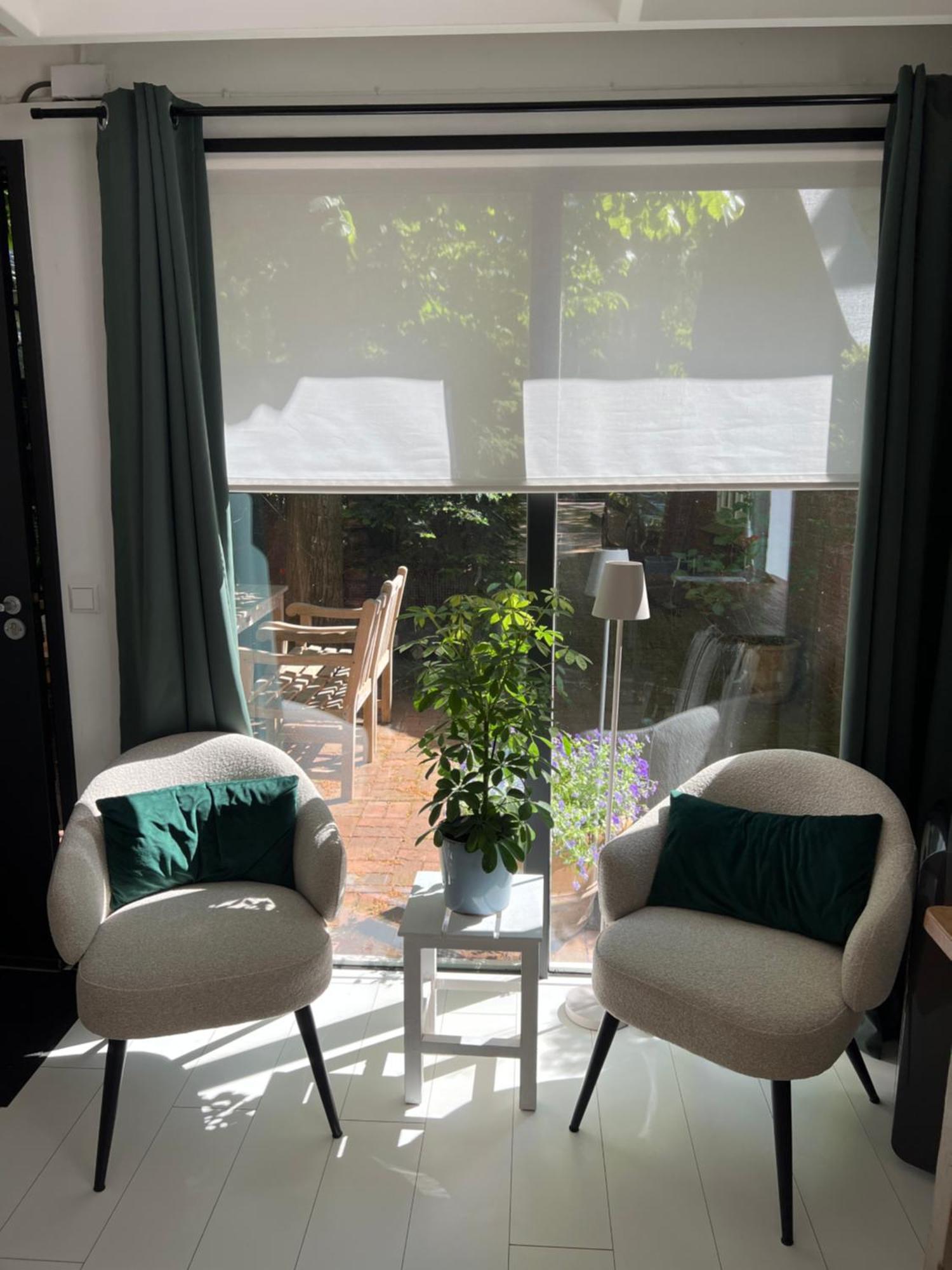 De Merel Vught Buitenkant foto